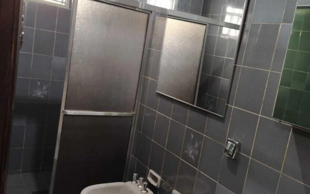 Jacarezinho Palace Hotel