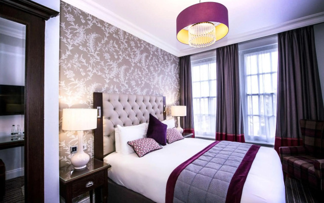 DoubleTree by Hilton Cheltenham-Cotswolds