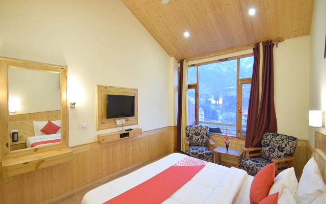 OYO 11402 Hotel Day Flower