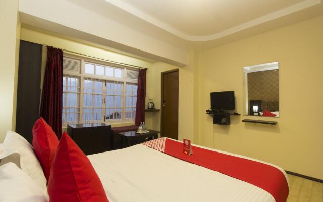 OYO 3489 Hotel Sonamla Retreat