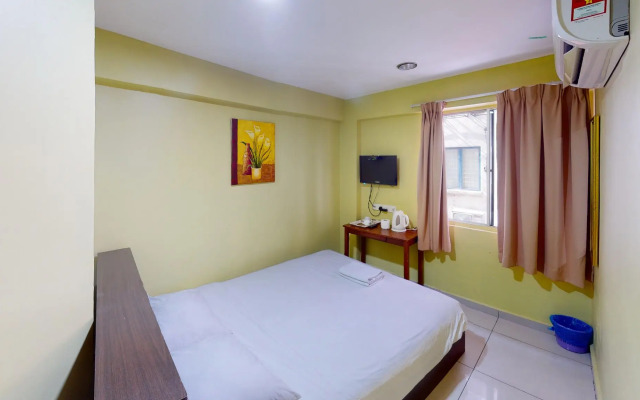 Old Penang Hotel Ampang Point