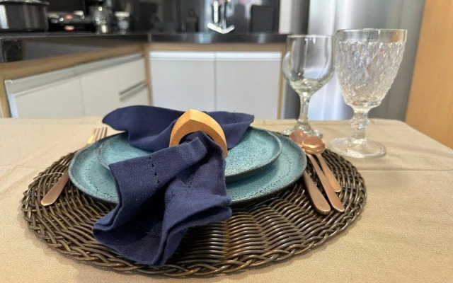 Studio Luxo Independência 915 Central