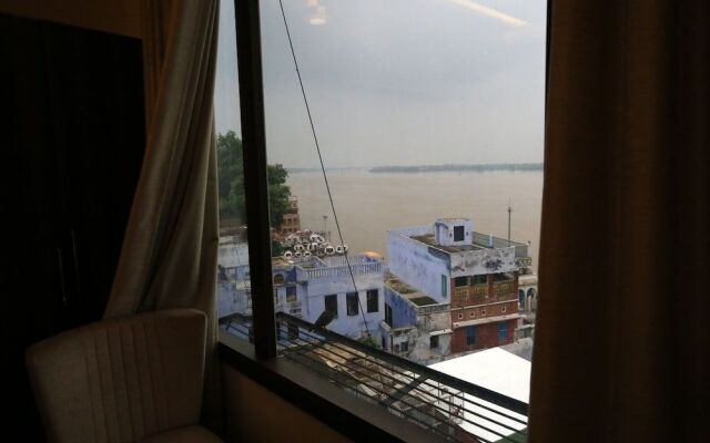 A Palace on River - Rashmi guest House