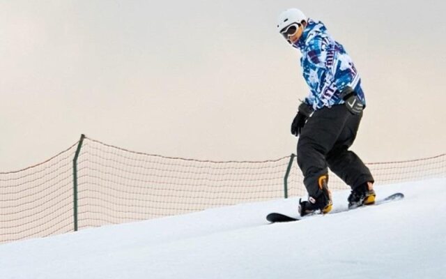 Golden Mountain Resort Hotel Qingdao