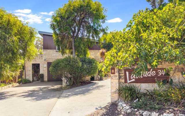 The Loft at Latitude 34 (Adults Only)