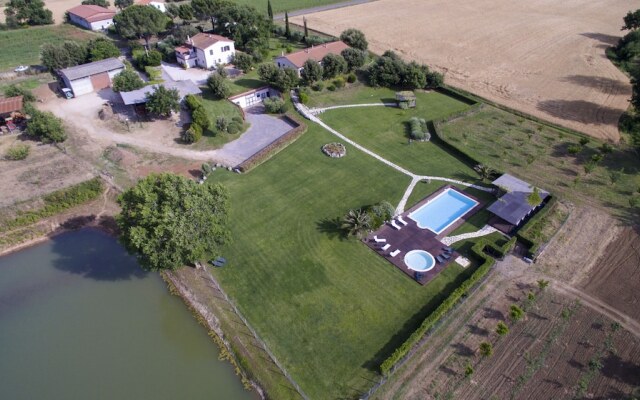 Agriturismo I tre Fossi