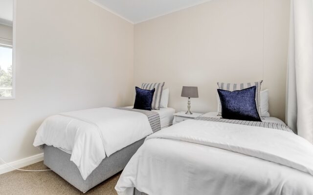 UniqueStay Mayfair Deluxe Apartment