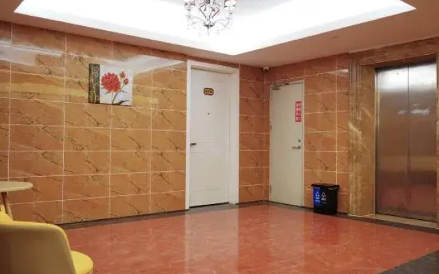 Yes Hotel