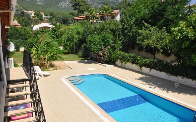 Valley Apartment by Angel Rentals