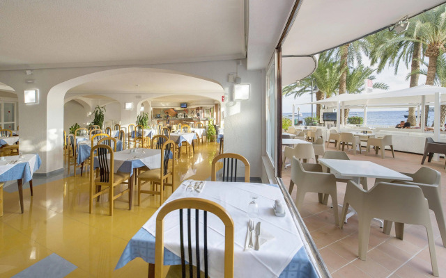 Hotel Vibra Maritimo