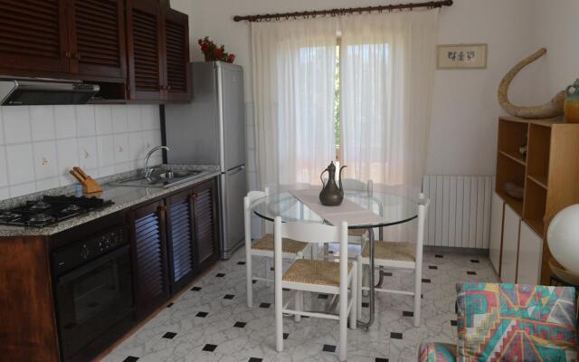 Welcomely - La Casa Di Rita - Li Cucutti