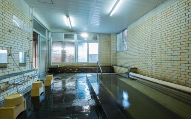 Hitoyoshi Ryokan