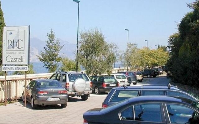 Residence Castelli