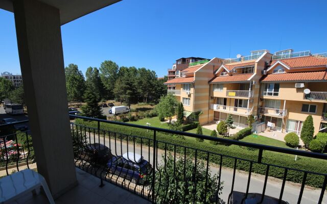 Menada Diamond Bay