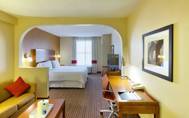 Four Points by Sheraton Charlotte - Pineville