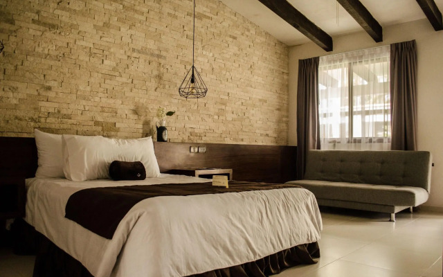 Río Tinto Hotel Boutique