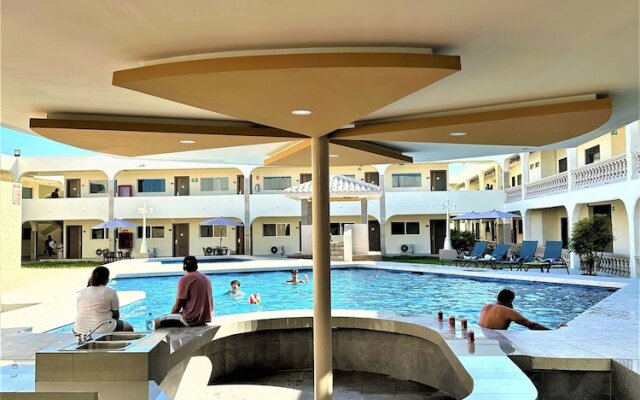 Kavia Meoqui Hotel & Suites