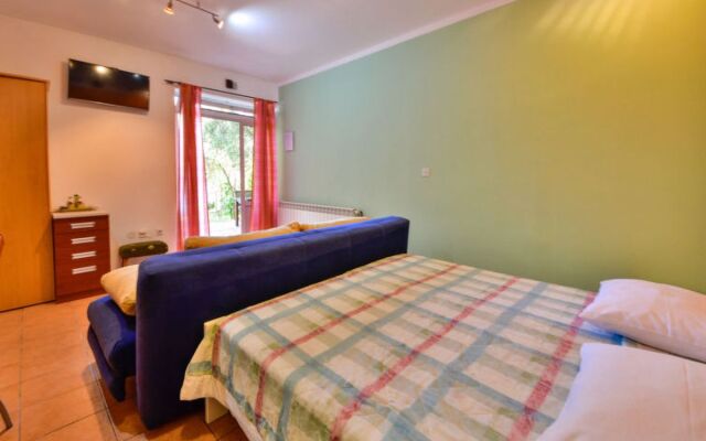 Apartment Čipčić Krattigen 34216