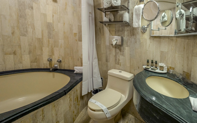 Hotel Century Reforma
