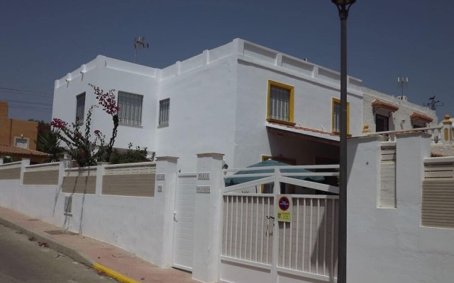 House with 6 Bedrooms in Vera, with Terrace