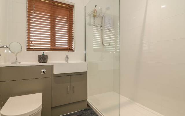 The Annexe