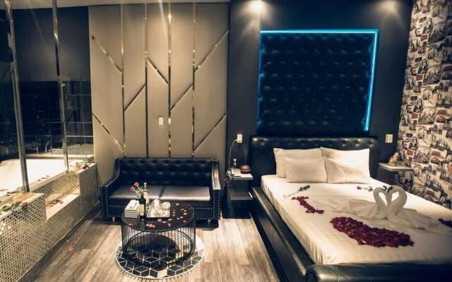 HANZ KOI Boutique Hotel Saigon