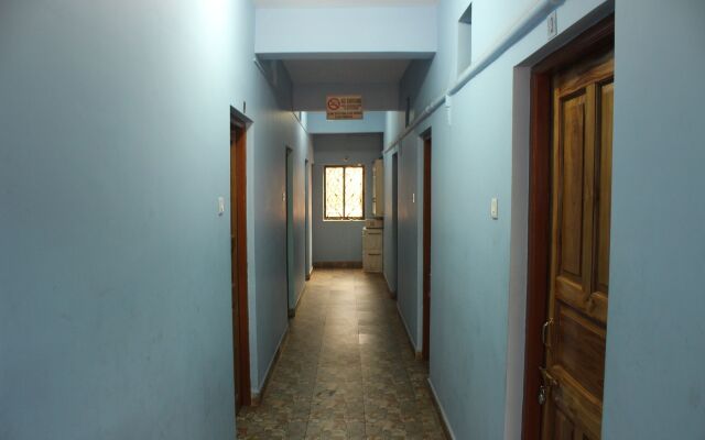 OYO 6738 Home Stay Titos