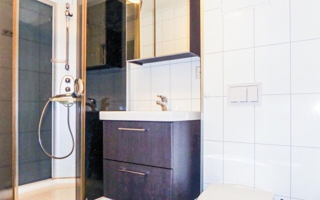 Amazing Home in Etne With 5 Bedrooms and Wifi