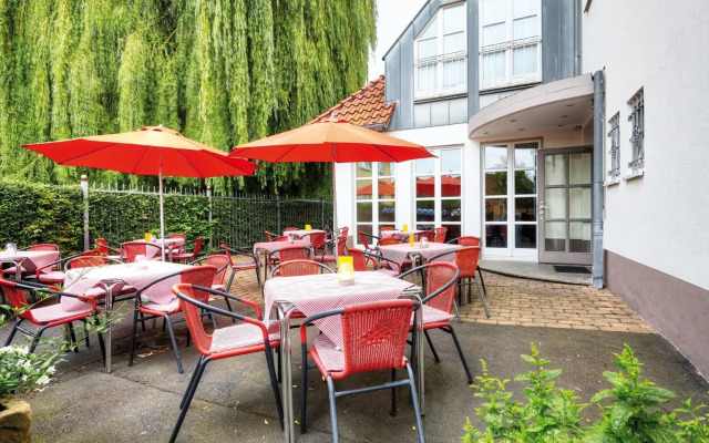Hotel Rennschuh