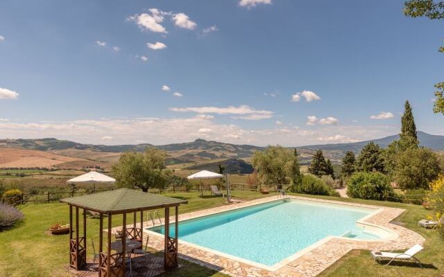 Verdidea - VILLA PAESAGGIO