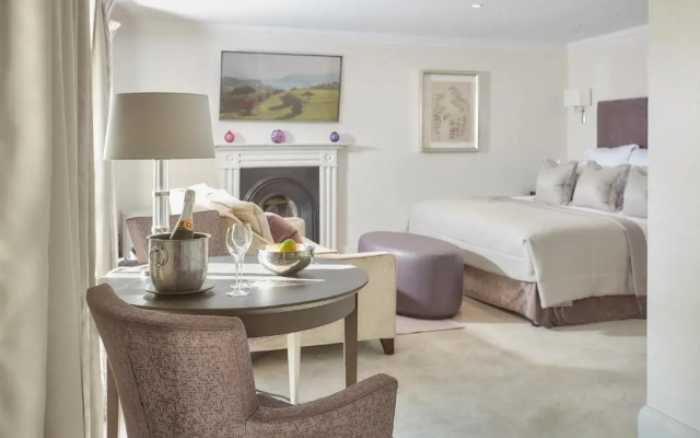 The Samling Hotel