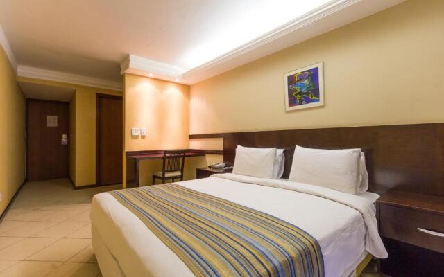 Plaza Bittar Hotel