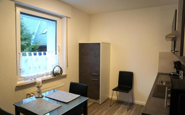 Ferienwohnungen Licher