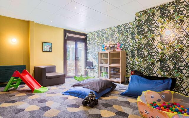 Best Western Hotel Akersberga