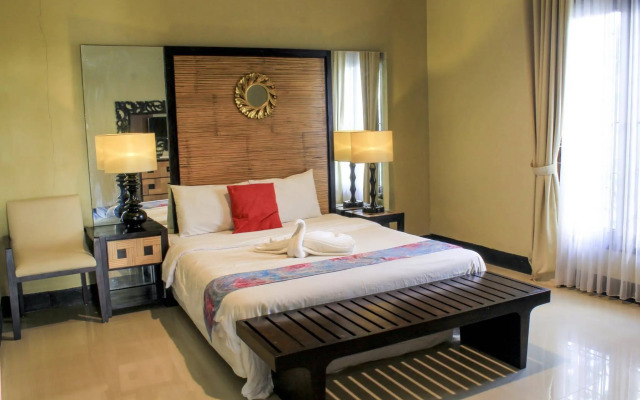 Villa Padi Cangkringan