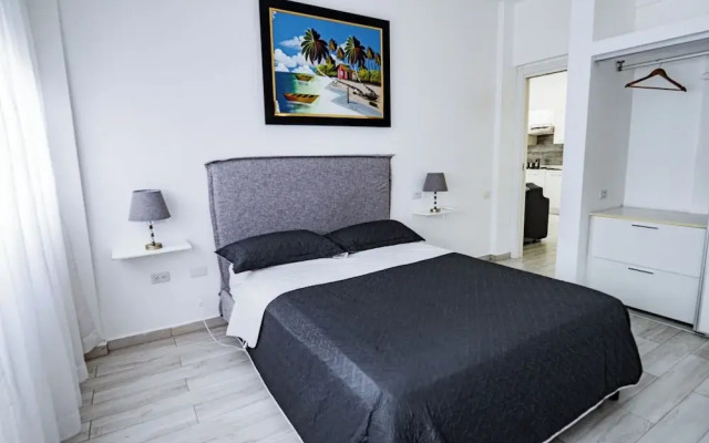 Baya Azul Bayahibe - Apto 204