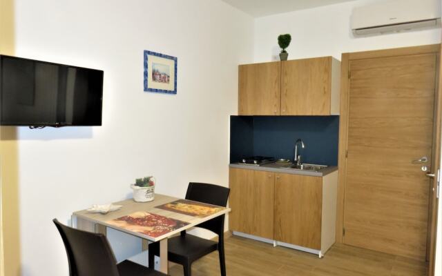 Residenza Montegrappa