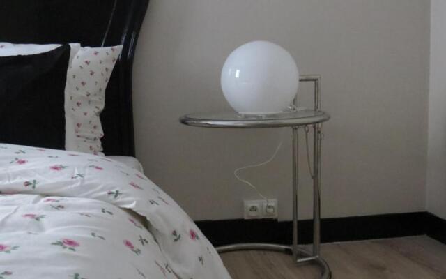 Appartement Le Notre Dame