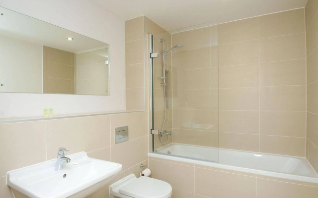 Cleyro Serviced Apartments-Finzels Reach