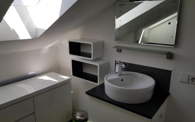 Jules Traum im Schwarzwald