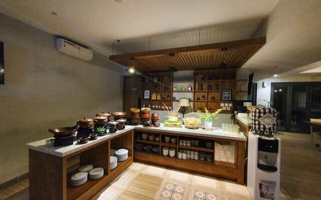 Arrayan Residence