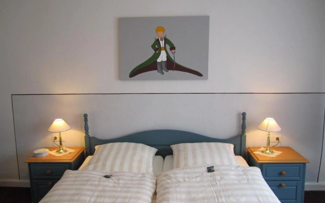 Landgasthof Frisse Faust