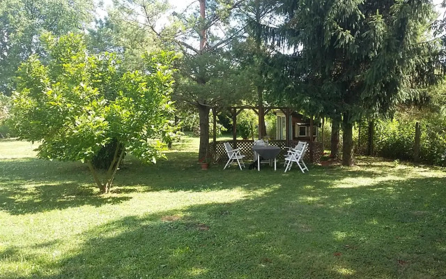 Gesztenyes Vendeghaz