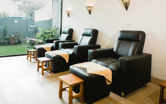 Grand Kesambi Resort and Villa