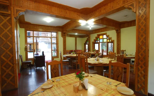 Sarthak Inn