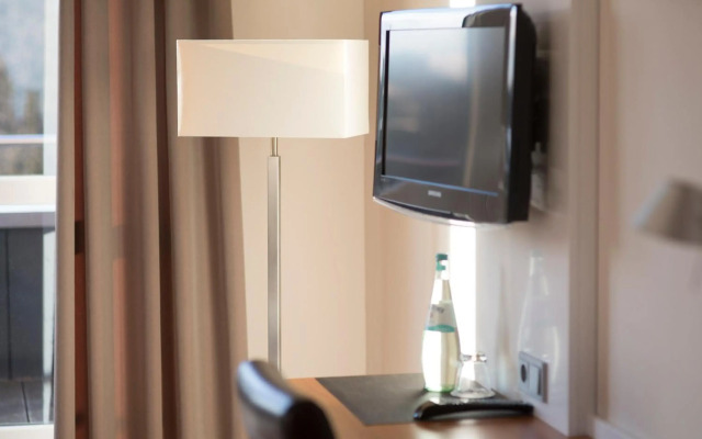 Stadthotel Crailsheim