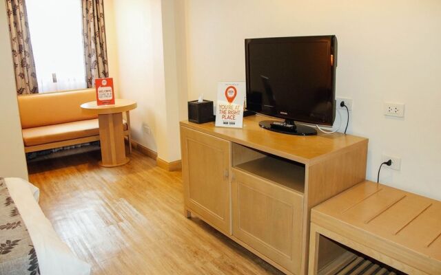 Nida Rooms Udon Thani Town 424