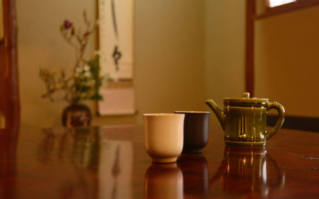 Mitsuki Kyoto