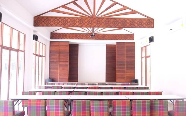 Recall Isaan Isan Concept at Khaoyai