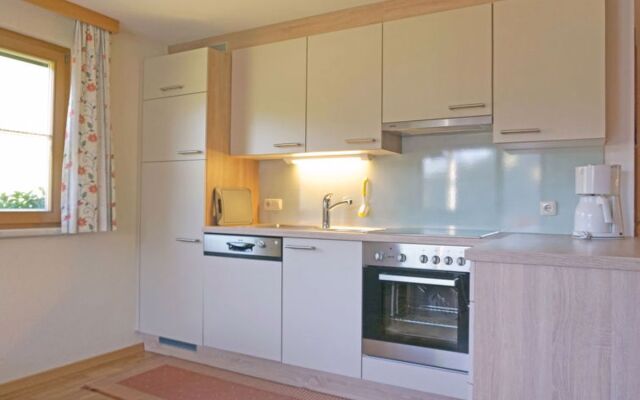 Apartment Angelina Schruns